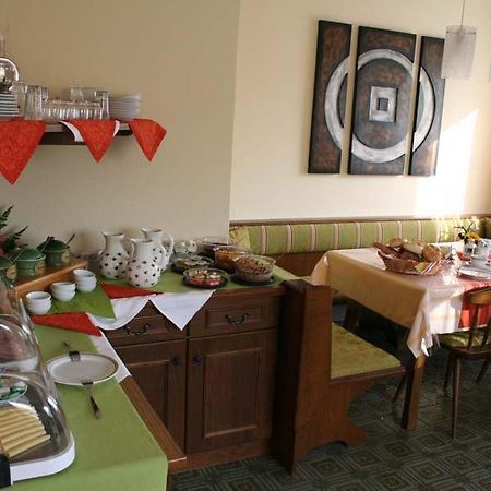 Oberwotzlhof Hotel Pichl  Bagian luar foto