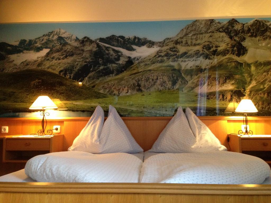 Oberwotzlhof Hotel Pichl  Bagian luar foto