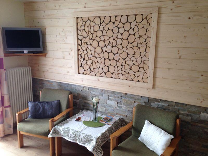 Oberwotzlhof Hotel Pichl  Bagian luar foto