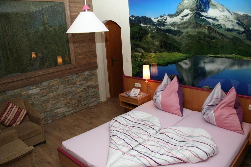 Oberwotzlhof Hotel Pichl  Ruang foto