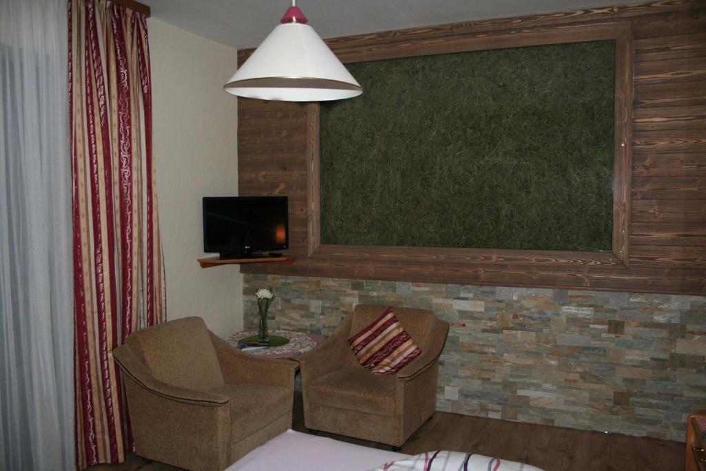 Oberwotzlhof Hotel Pichl  Ruang foto
