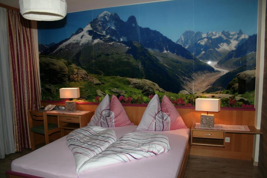 Oberwotzlhof Hotel Pichl  Ruang foto