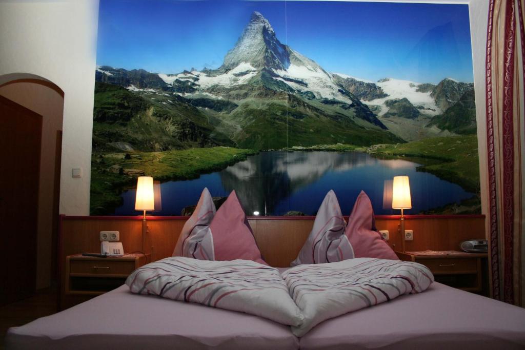 Oberwotzlhof Hotel Pichl  Ruang foto