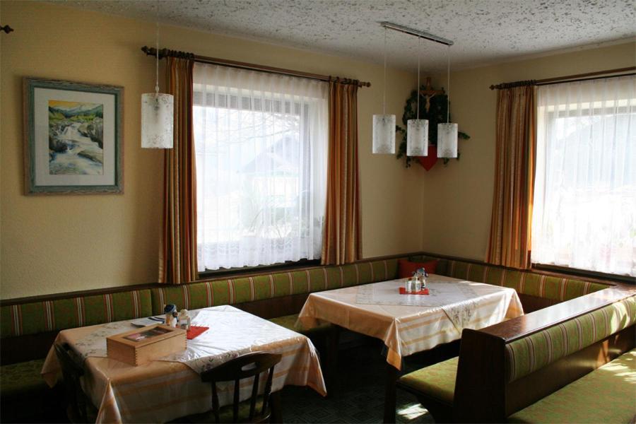 Oberwotzlhof Hotel Pichl  Bagian luar foto