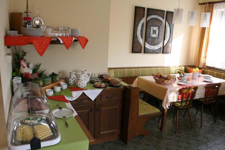 Oberwotzlhof Hotel Pichl  Bagian luar foto